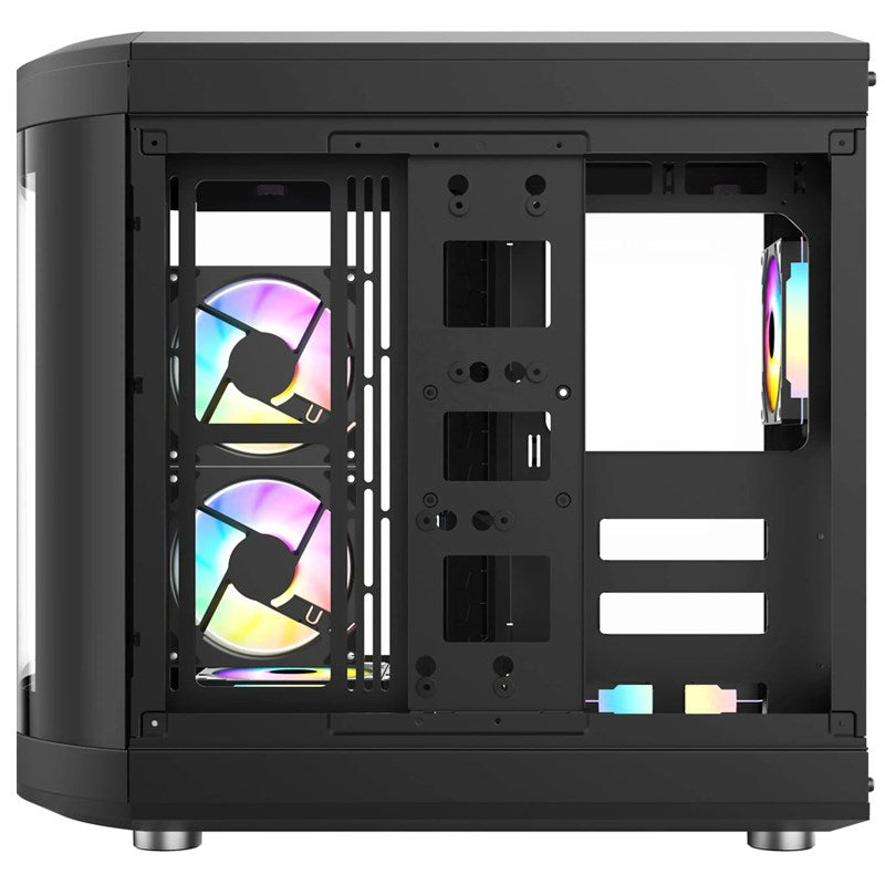 Ultra 7 Gaming PC, Ultra 7 265KF, RTX 5070 12GB, Windows 11 Pro Ultra 7 Gaming PC, Ultra 7 265KF, RTX 5070 12GB, Windows 11 Pro